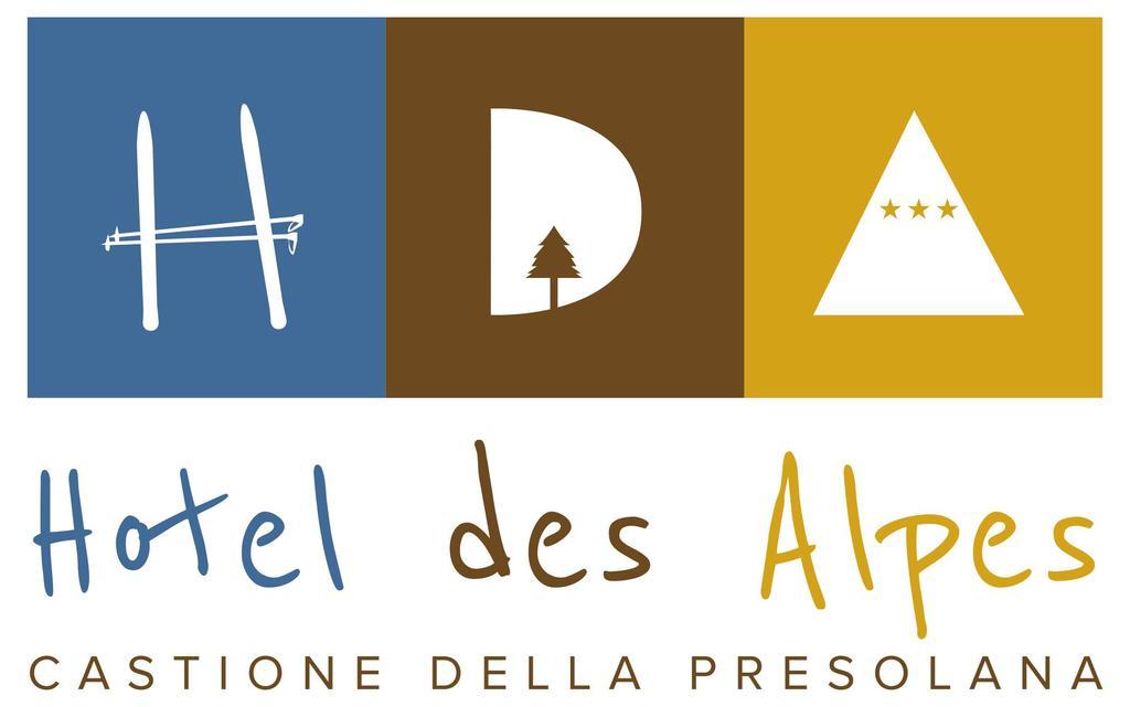 Hotel Des Alpes Castione della Presolana Dış mekan fotoğraf
