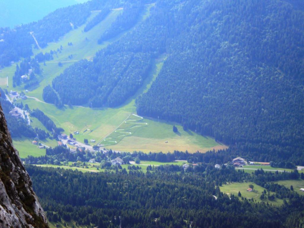 Hotel Des Alpes Castione della Presolana Dış mekan fotoğraf