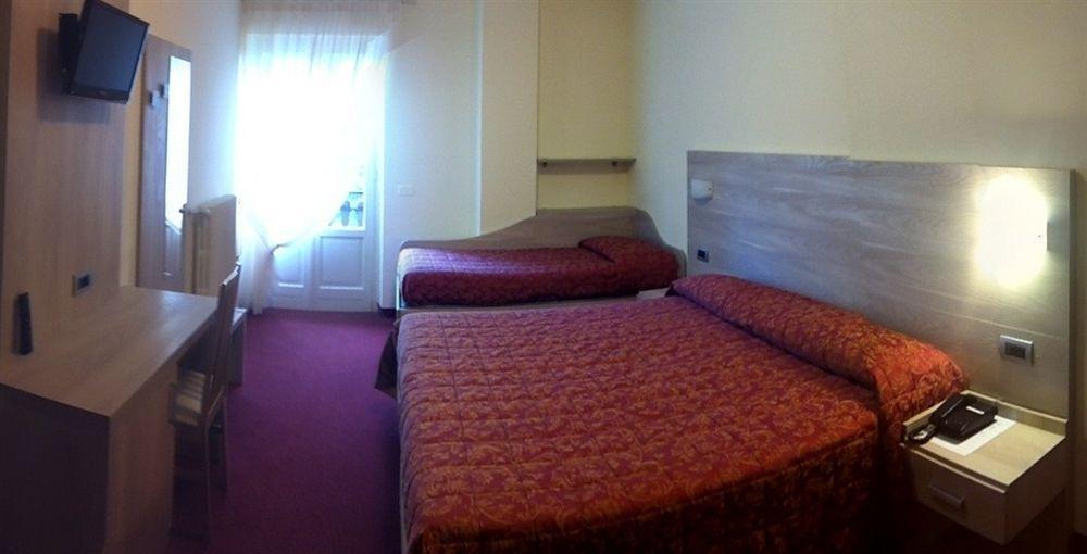 Hotel Des Alpes Castione della Presolana Dış mekan fotoğraf