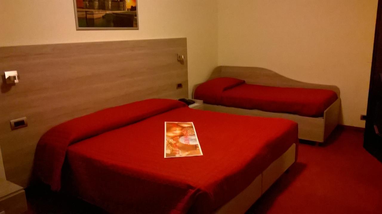 Hotel Des Alpes Castione della Presolana Dış mekan fotoğraf