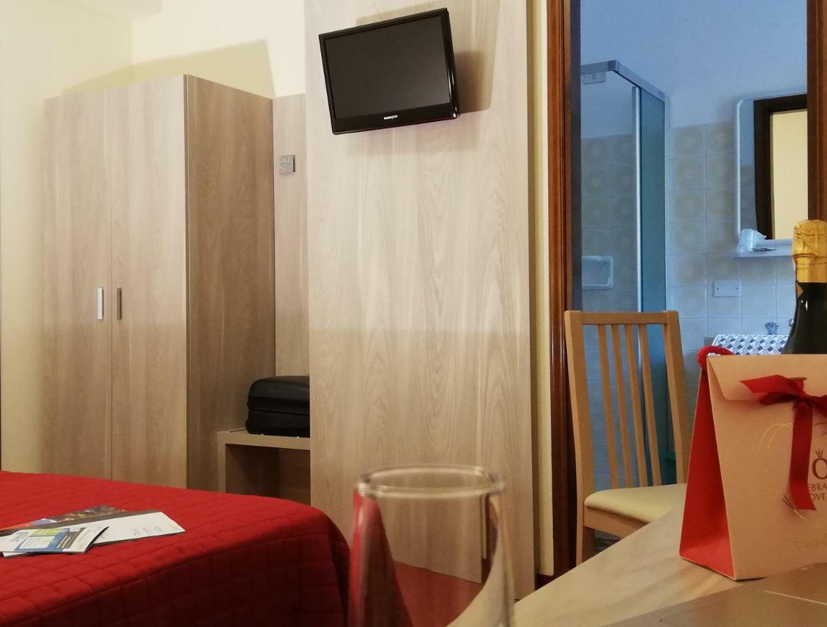 Hotel Des Alpes Castione della Presolana Dış mekan fotoğraf